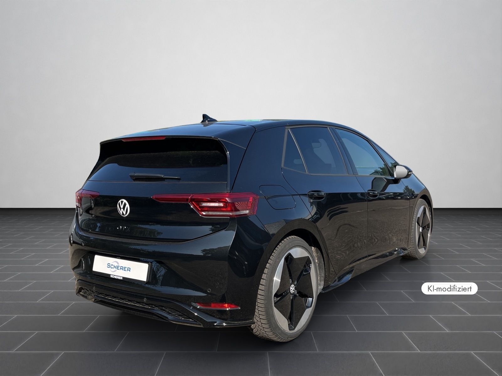 Volkswagen ID.3 - Bild 3