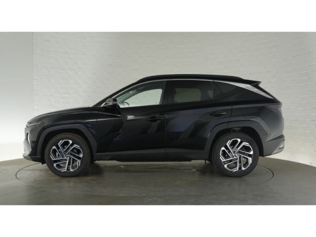 Tucson FACELIFT HEV PRIME AT+LED MATRIX+NAVI+RÜC