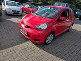 Toyota Aygo AYGO City - Toyota Aygo (X) Gebrauchtwagen