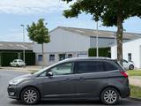 Ford Grand C-Max Grand C-MAX Titanium*1.HAND* - graue Ford Grand C-Max