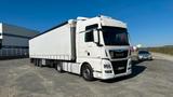 MAN TGX 18.500 2017 new engine
