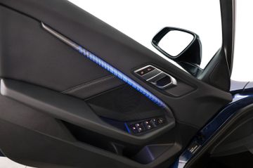 BMW 118i Aut Sport Line M-Lenkrad DriveAssist RFK