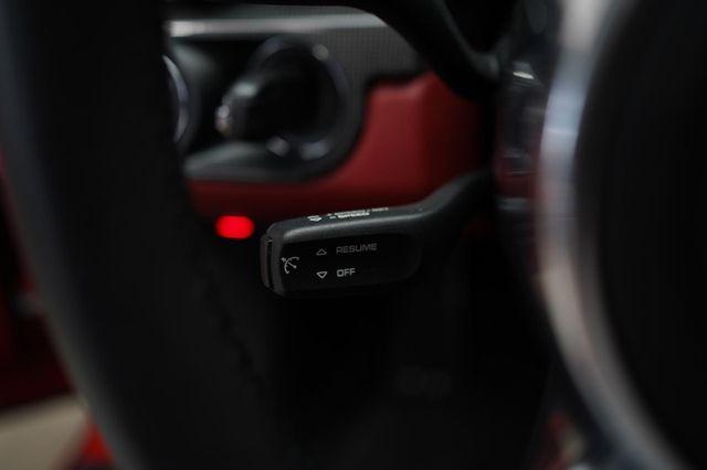 Porsche 911 991.1 Turbo S 560 ch • PDK • Burmester • Toit ouvrant • Sièges Sport Plus 18 réglages • PCCB