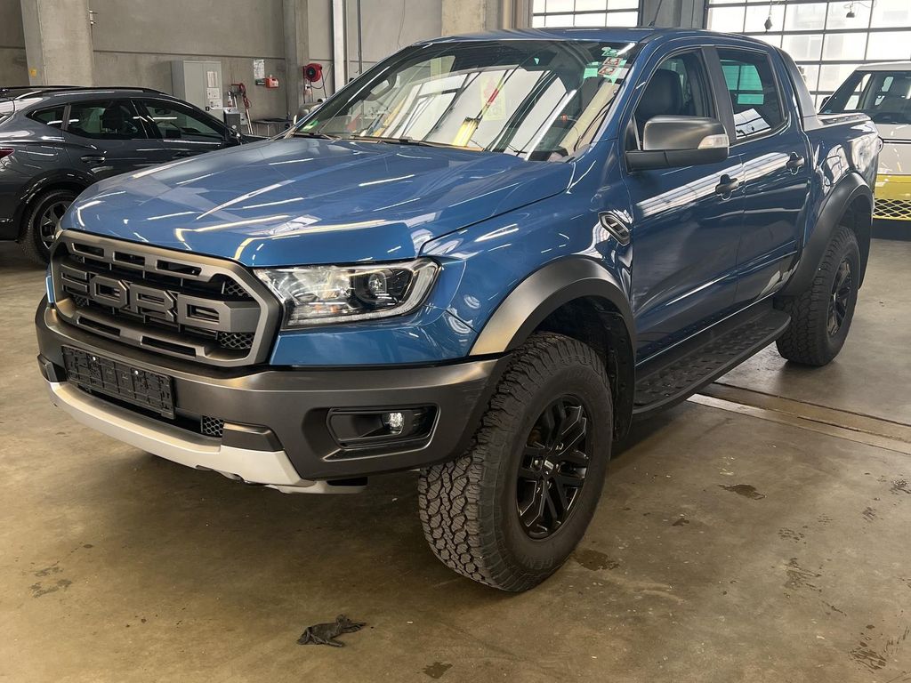Image of Ford Ranger