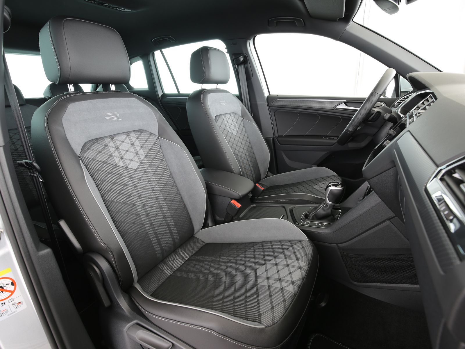Volkswagen Tiguan - Bild 18