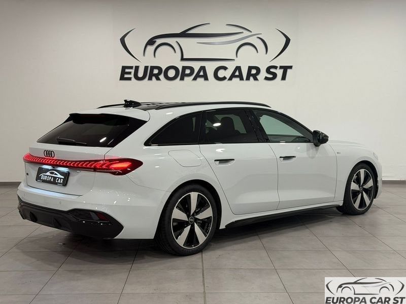 Audi A5 A5 Avant TDI 150 kW mHEV+ S tronic S Lin imagem 3