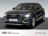 Audi Q2 advanced 35 TFSI 110(150) kW(PS) S tronic PDC - Audi Neuwagen in Bremen