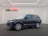 Land Rover Range Rover Autobiography - gebrauchte Land Rover Range Rover aus dem Jahr 2015