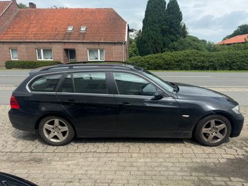 BMW 325 - 7
