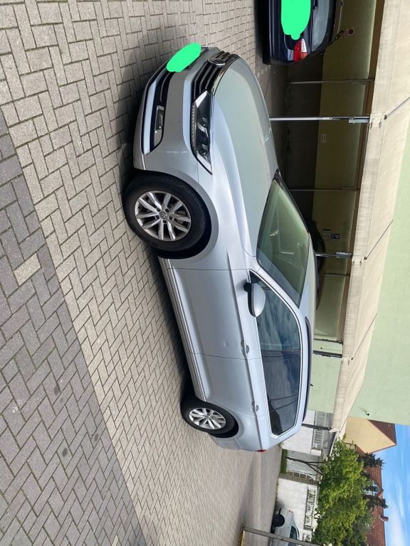 Image of Volkswagen Passat Variant