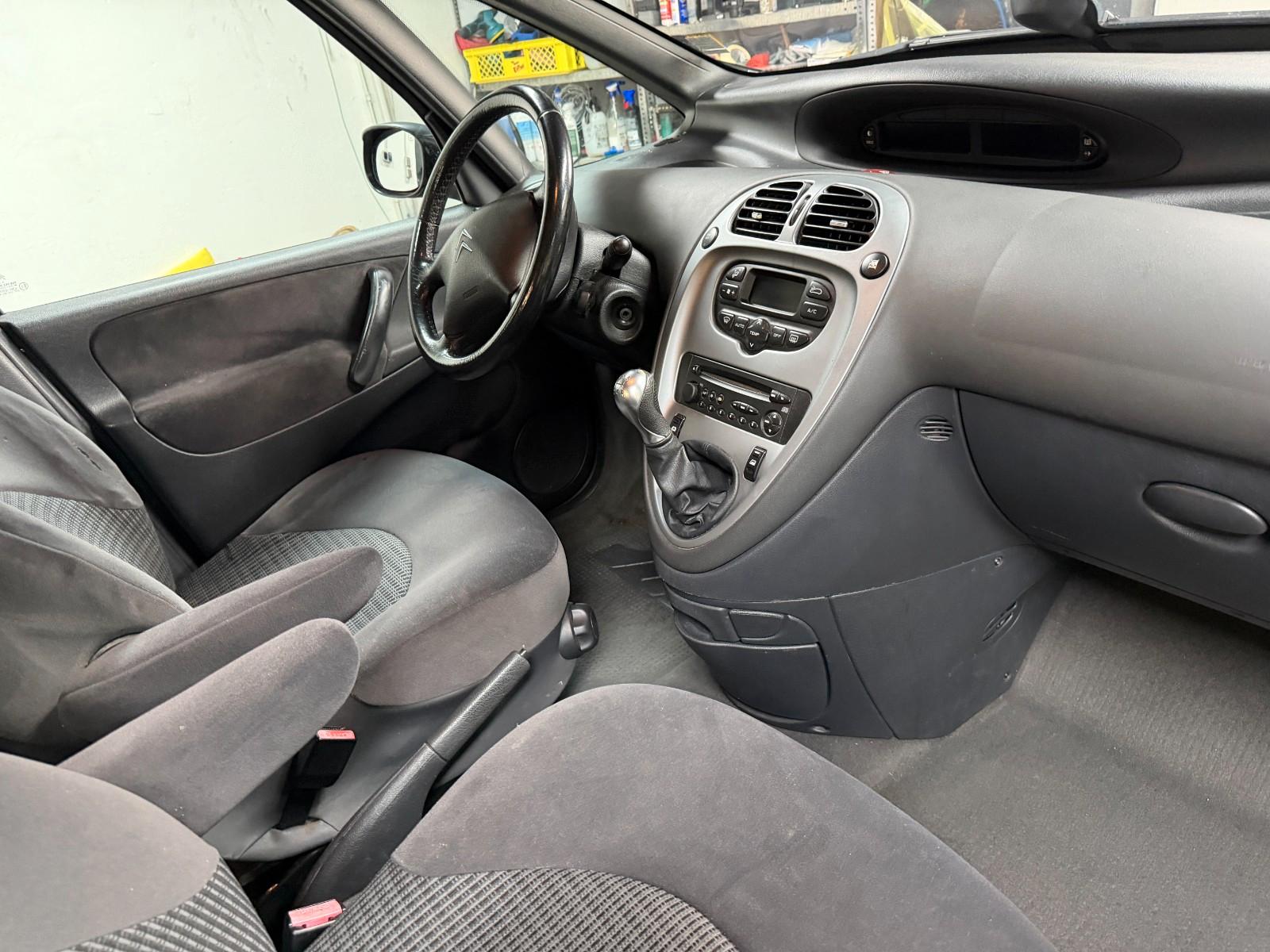 Citroën Xsara Picasso *Klimaautom*PDC*TüV 2028