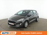 Ford Fiesta 1.1 Cool&Connect*PDC*LIMITER*KLIMA*
