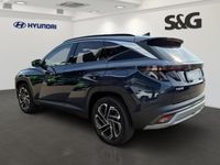 Hyundai TUCSON - Vorschau Bild 4