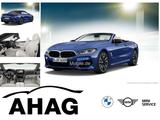 BMW M850i xDrive Cabrio Innovationsp. Komfortzugang - BMW M850 Jahreswagen