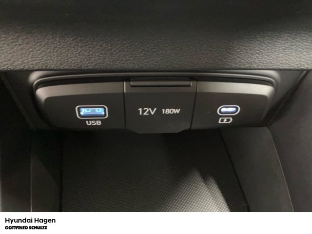 Hyundai i20 – Bild 17