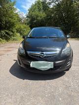 Opel Corsa 1.2l LPG ab Werk - mit LPG-Antrieb: Ab Werk