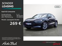 Audi A3 - Vorschau Bild 2