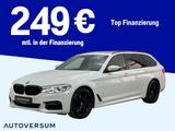 BMW 540 i xDrive M Sport PANO*HUD*ACC*360°*MEM*STHZ* - BMW 540 in Hamburg