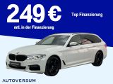 BMW 540 i xDrive M Sport PANO*HUD*ACC*360°*MEM*STHZ* - BMW 540 aus 2019