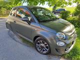 Fiat FIAT Ellenator  Ab 16 mit A 1  1b, 3,4 - Fiat 500 mit Benzin-Antrieb: Kleinwagen, 1.4