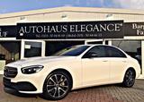 Mercedes-Benz E450 4MATIC 9G~Night-Paket~Distronic+~LED~Kamera - Mercedes-Benz E 450 aus 2022