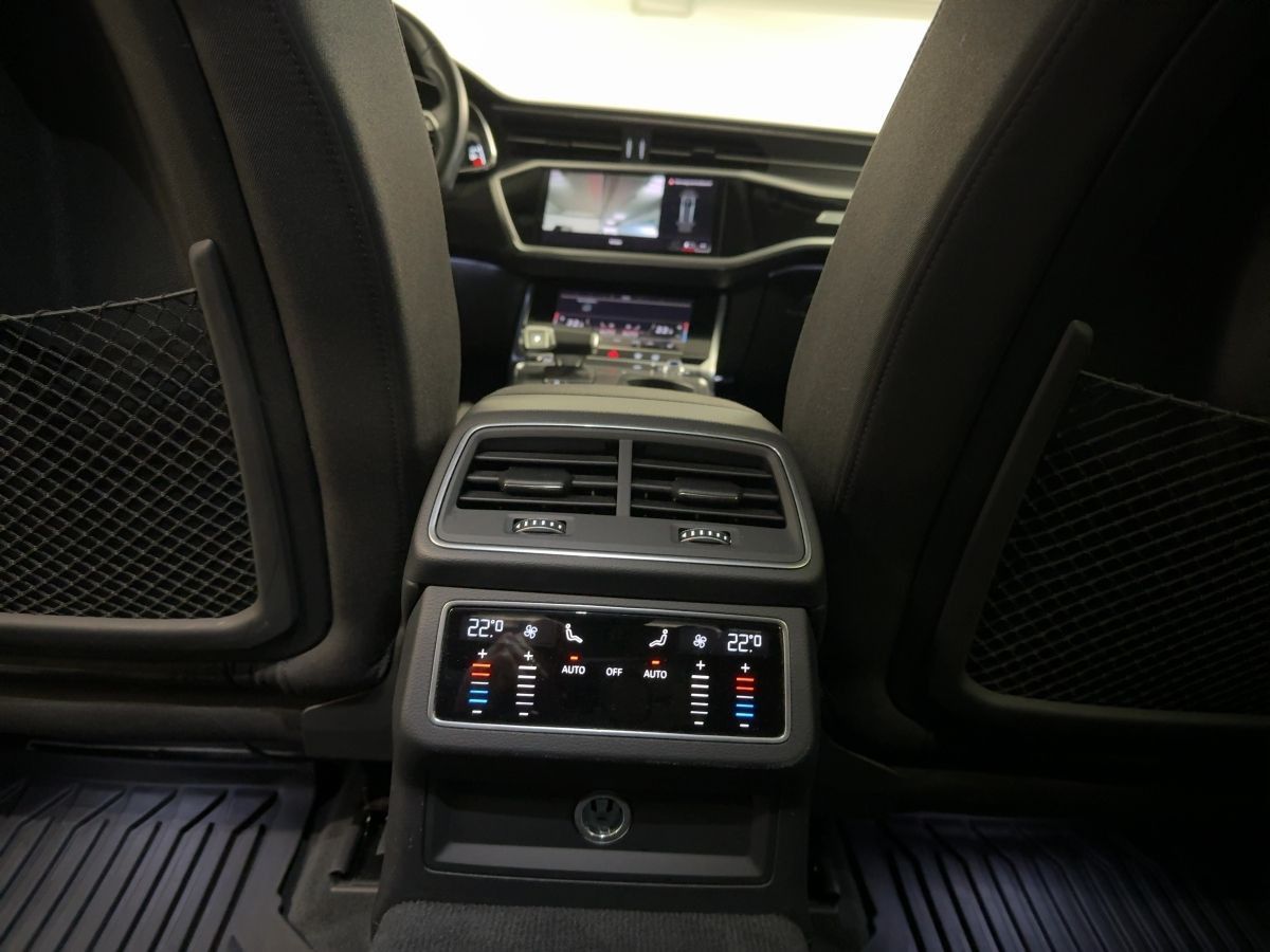 Audi A6 - Bild 23