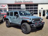 Jeep Wrangler Unlimited 3.6 V6 Rubicon 2026 + SkyOneT