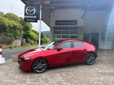 Mazda 3 Lim. 5-trg. Selection Sky-150 Automatik - Mazda 3: 150