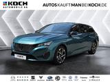 Peugeot 308 SW PureTech 130 EAT8 Pack Allure Navi LED - Peugeot in Berlin: 1.8