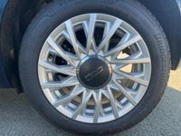 Fiat 500 - Vorschau Bild 12