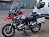 BMW R1200 GS ABS Koffer Wunderlich Top Zustand! - Motorräder in Bielefeld