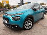 Citroën C3 Shine 102PS/ 1.Hand / FACELIFT / - gebrauchte Citroën C3 aus dem Jahr 2022