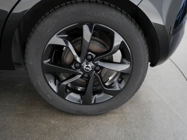 Corsa E COLOR EDITION+SITZHEIZUNG+LENKRADHEIZUNG