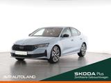Skoda OCTAVIA Limousine 1.5 TSI DSG SPORTLINE | LED |