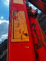 Steyr 19 S 36 55 4X2 LL - Steyr Diesel