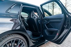 AUDI RS 3 Sportback quattro/ DYNAMIKPAKET/ INDIVIDUAL AUDI RS 3 Sportback quattro/ DYNAMIKPAKET/ INDIVIDUAL