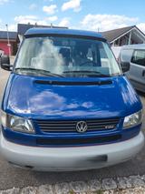 Volkswagen T4 Malibu 28 Carthago  - Volkswagen: Carthago