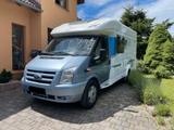 Ford AdvanTEC V 544 G - Ford Teilintegrierter