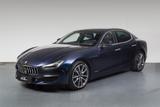 Maserati Ghibli GranLusso Diesel - gebrauchte Maserati Ghibli aus dem Jahr 2019