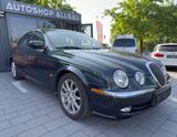 Jaguar S-Type 3 L V6 Executive - gebrauchte Jaguar S-Type aus dem Jahr 2000