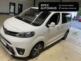 Toyota Proace Verso 2.0 D-4D compact Team D Garantie... - Toyota: 8 Sitzer