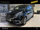 Mercedes-Benz EQV 300 Avantgarde Airmatic Burmester Distronic