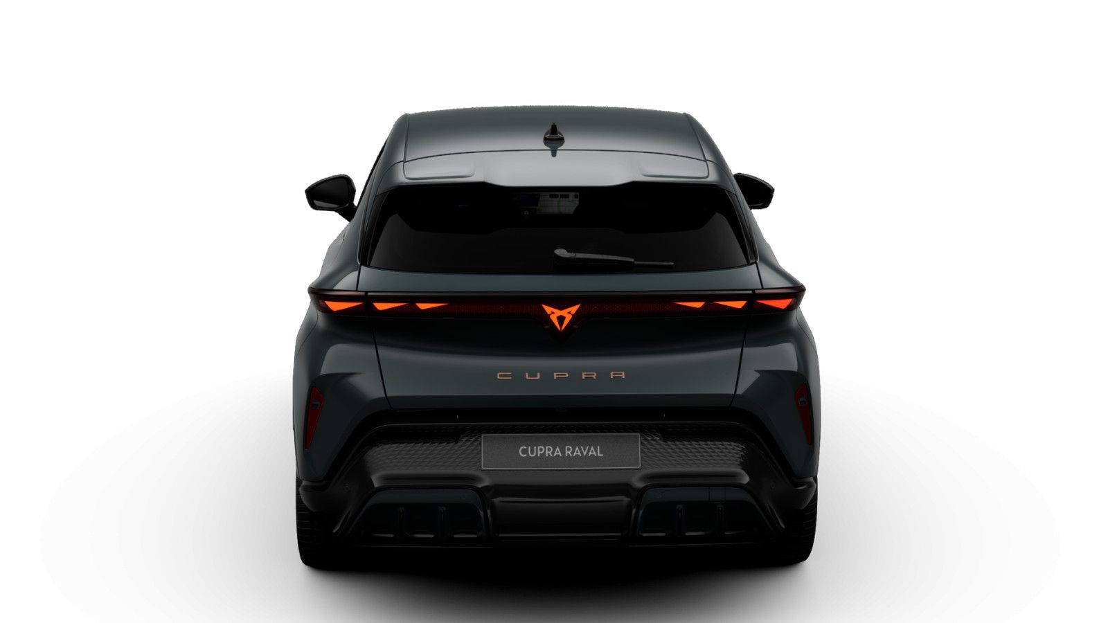 Cupra Raval - Bild 7