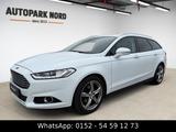 Ford Mondeo 2.0 TDCi Turnier Business Edition / AHK - Ford Mondeo Gebrauchtwagen in Hannover