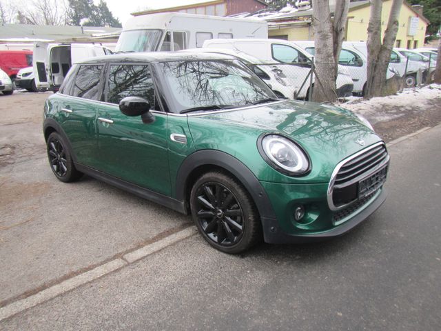 MINI COOPER Mini 5-trg. Kamera Panoramadach 3600 Km