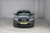 Renault Megane 1.6 16V Dynamique HU/AU 09.27 - Renault Megane mit Benzin-Antrieb: Limousine