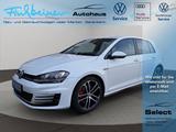 Volkswagen Golf VII GTD 2.0l TDI DPF DSG - Volkswagen Golf: Dpf