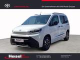 Toyota Proace City Verso L1 Electric 50kWh Teamplayer/C
