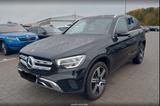 Mercedes-Benz GLC 300 de 4M/AMG/Virtual/Kam/19"/23.950Nett - Mercedes-Benz GLC 300 in Mannheim