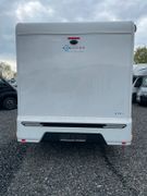 Sun Living A 75 SL *Ford 3,5T, Automatik*
